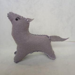 Навстречу ветру