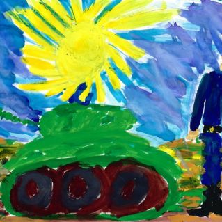 Защитник Родины