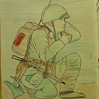 Военные профессии - связист