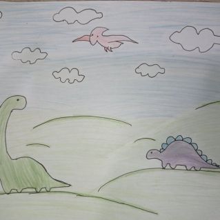 Загадочный мир