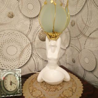 Светильник "НИМФЕЯ"