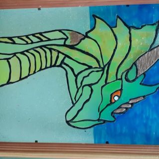 Символ года