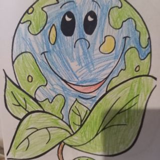 Жизнь на планете