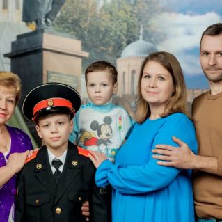 "Самые дорогие на свете"