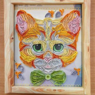 Мое любимое животное