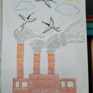 Спасите природу