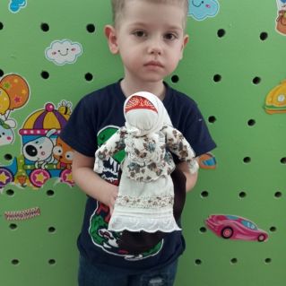 Красна - масленица