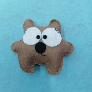 "Медвежонок"