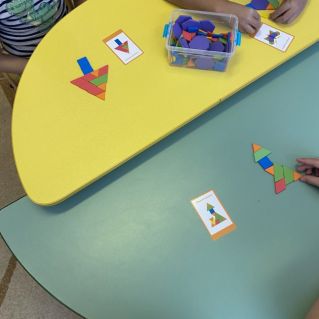 Домики для птичек