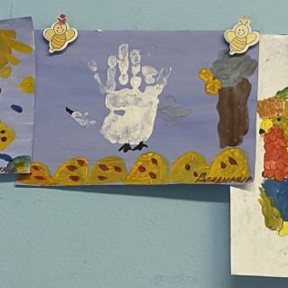 Птица-перелетная