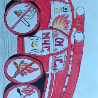 "Служба в МЧС"