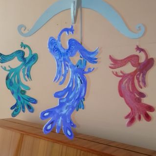 Ветер стихий