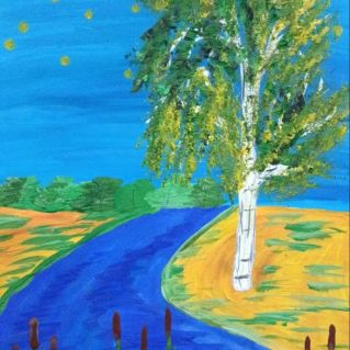 "Удивительная природа"