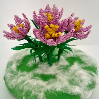 "Подснежник"