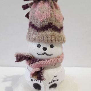 "Полярный мишка"