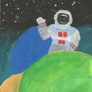 "И нам любое дело по плечу!"