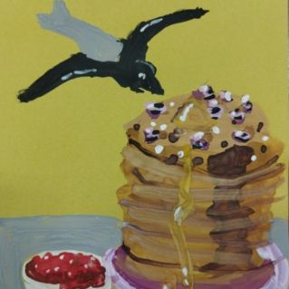 "Блины для всех!"