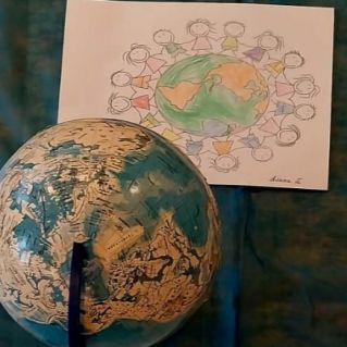 Земля - живая планета