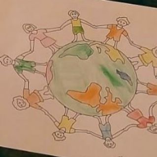 Земля - наш дом!