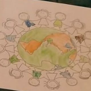 Наша планета - Земля