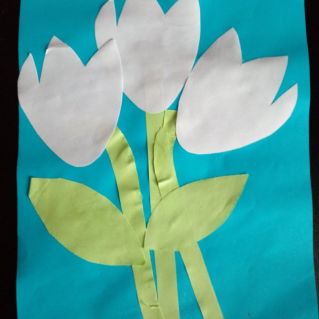 "Подснежники"