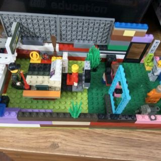 Полицейский участок