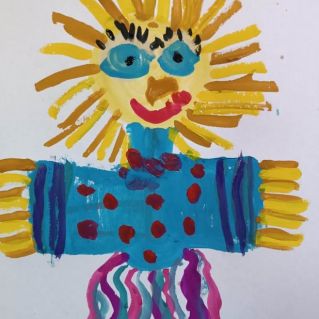 Масленичка