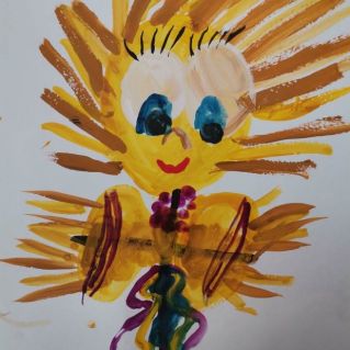 Масленичка