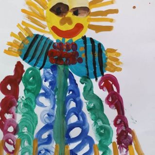 Масленичка