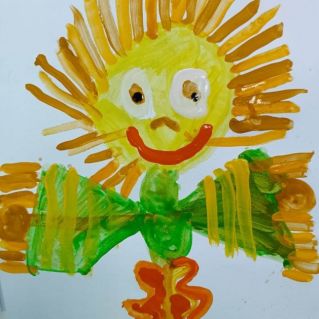 Масленичка