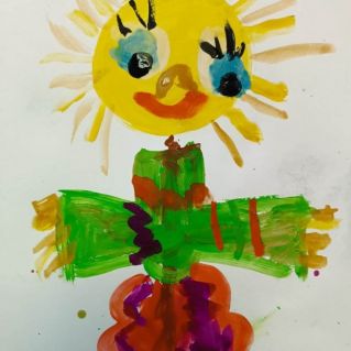 Масленичка