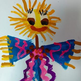 Масленичка