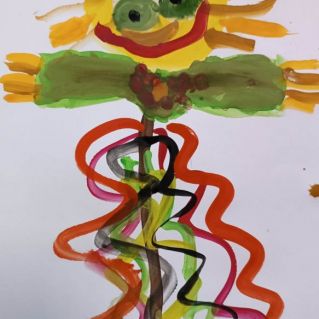 Масленичка