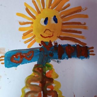 Масленичка