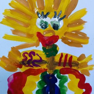 Масленичка