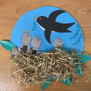 «Ласточкино гнездо»