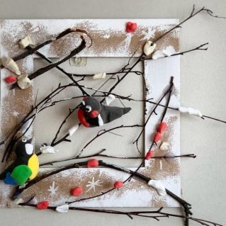 " Вкус ягод"