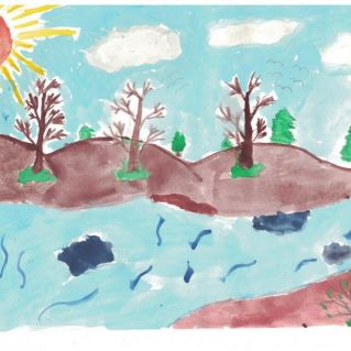 Возрождение природы