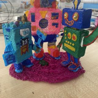 Стражи галактики