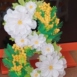 "Настроение марта"