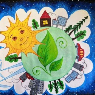 "Счастливая Земля"