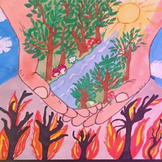 "Защити планету"