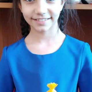 Пасхальный цыпленок