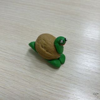 «Черепаха Тортилла»