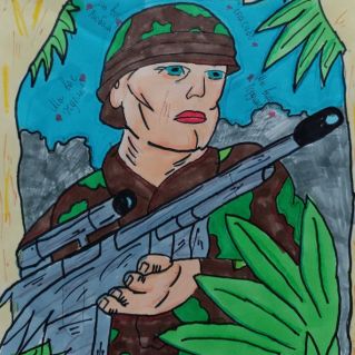 "Наши герои"