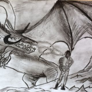 "Загадочный мир"