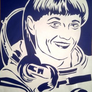 "Легенда космонавтики"