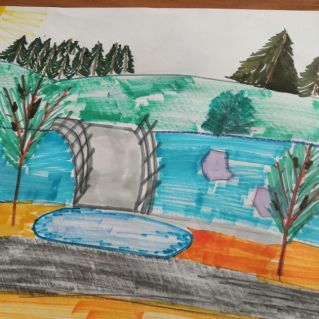 Природа родного края