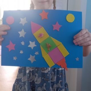 "Космическая реальность"