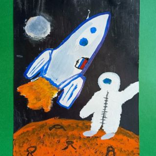 Тайна третьей планеты